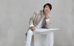 Lang Lang, Foto: Gregor Hohenberg